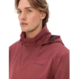 Vaude Escape Bike Light Regenjacke Herren redeva 4XL