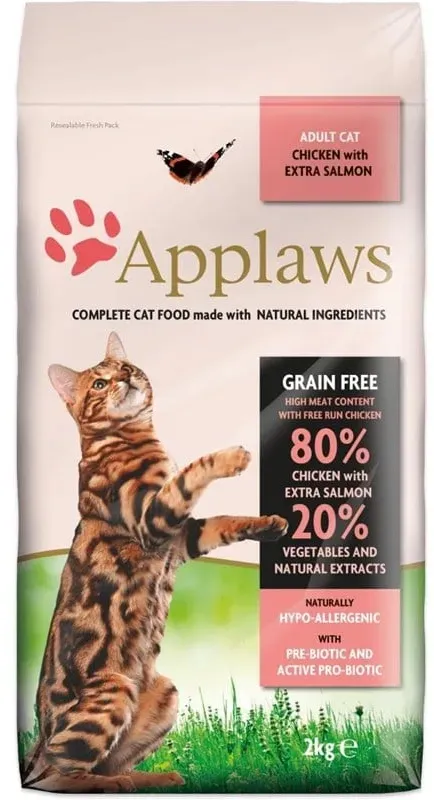 5060333439637 cats dry food