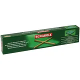 Ideal   Scrabble: Classic Deluxe Wooden Turntable for easily rotating your game