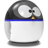 Pinguin Pool Wärmepumpe 3 kW Heizleistung und Bluetooth