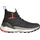 Adidas Terrex Free Hiker 2.0 GTX Carbon / Grey Six / Core Black 42 2/3