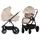 Chipolino Prestige 3-in-1 Beige/Braun