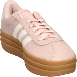 adidas VL Court Bold Kinder Blush Pink/Off White/Gum 36