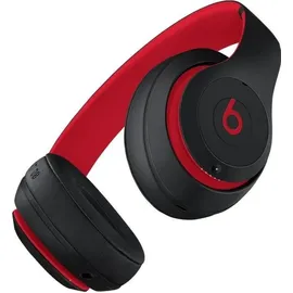 Beats Studio3 Wireless Decade Collection schwarz/rot