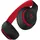 Beats Studio3 Wireless Decade Collection schwarz/rot