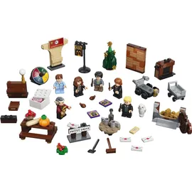 LEGO Harry Potter Adventskalender 2021 (76390)
