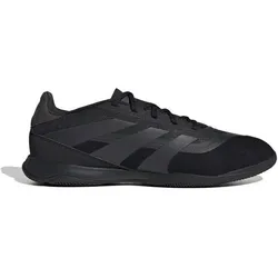 ADIDAS Herren Fussball-Hallenschuhe Predator, NONE/NONE/NONE, 40