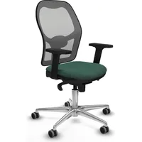 Piqueras y Crespo Gaming-Stuhl Piqueras y Crespo 2D086G0 grün