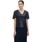 Vera Mont Blusenshirt Night Sky 36