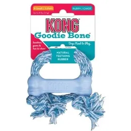 Kong Puppy Goodie Bone XS Rosa