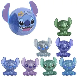 Just Play Disney Stitch Squish-A-Stitch Spielfigur