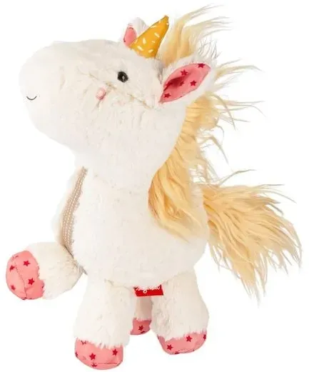 Preisvergleich Produktbild Sigikid - Patchwork Sweety, Einhorn