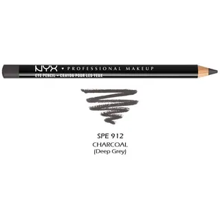 NYX Professional Makeup Eye Pencil Charcoal