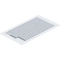 BGS 74586-1 Ersatz-Ozonplatte für Art. 74586