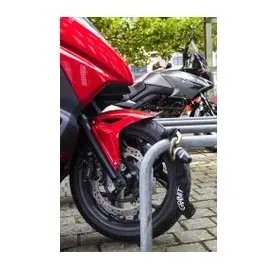 ABUS Motorrad Zubehör, 1480/14KS 120