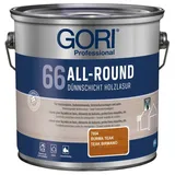 PPG Coatings Professional 66 ALL-ROUND burma teak 2,5 l