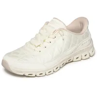 SKECHERS Glide-Step Damen Weiß 40