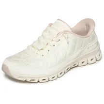SKECHERS Glide-Step Damen Weiß 40