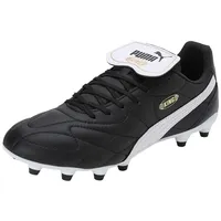 Puma King Top FG/AG Herren Puma Black-Puma White-Puma Gold