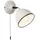 Brilliant Telio (28W) grau