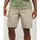 Superdry für Herren. M7110397A Officer beige Chino-Shorts (30), Lässig, Baumwolle