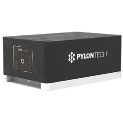 Pylontech Force-L2 Steuerungseinheit LV BMS- 0% MwST. (Angebot gemäß §12 USt Gesetz.)
