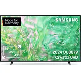 Samsung GU75DU8079 75" Crystal UHD 4K DU8079