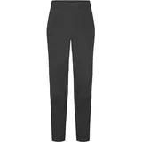 Rab Downpour Pants - Damen Regenhose schwarz - 38