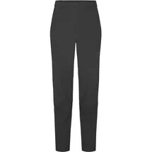 Rab Downpour Pants - Damen Regenhose schwarz - 38