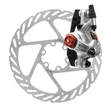 Avid BB7 MTB mechanisch graphitgrau Scheibe 160mm VR/HR