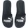Puma Purecat Badelatschen peacoat/white 44.5