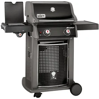 E-220 Classic schwarz