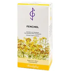 Fencheltee