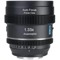 Sirui 20 mm F1,8, Autofokus, Sony E-Mount