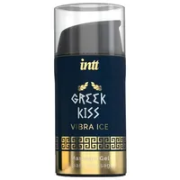 intt cosmetics ITT106 Gleitgel Anal 15 ml