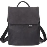 zwei Rucksack MR8 canvas-graphit