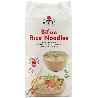 Bifun Reisnudeln 250g | ARCHE