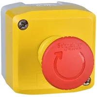 Schneider Electric Not-Aus-Schalter 1St.