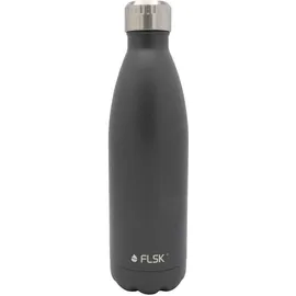 FLSK FLSK, Trinkflasche + Thermosflasche, (0.75 l)