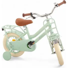 AMIGO Bella 12" RH 21 cm grün