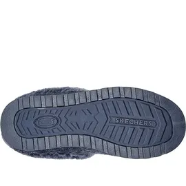 SKECHERS Keepsakes Ice Angel Dunkelblau/Grau 39