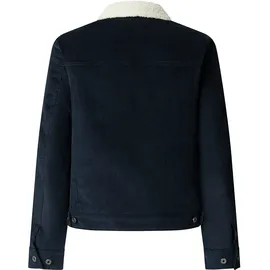 Pepe Jeans Joshua Jacke Dulwich Blue XL