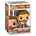 Funko Planet der Affen John Brent Sammelfigur 9cm