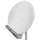 Kathrein Offset-Parabolantenne CAS 90ws/HD neutral