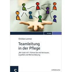 Teamleitung in der Pflege