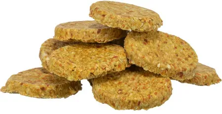 Trixie Karotten ‐Cracker Ø 4cm 150g
