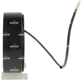 NRF Spule, Magnetkupplung-Kompressor 38746 für Ford DAF RENAULT Volvo SAAB Mercedes CHEVROLET ASTON MARTIN Fiat Chrysler Opel Iveco Audi BMW PEU