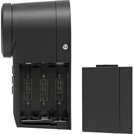 eQ-3 Homematic IP Türschlossantrieb anthrazit