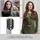Babyliss Air Wand Limited Edition silber