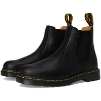 Dr. Martens Unisex 2976 Ambassador Boots, Schwarz, 42